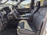 Thumbnail of 2025 Bright White Clearcoat RAM 3500