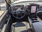 Thumbnail of 2025 Bright White Clearcoat RAM 3500
