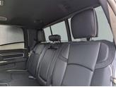 Thumbnail of 2025 Bright White Clearcoat RAM 3500