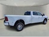 Thumbnail of 2025 Bright White Clearcoat RAM 3500