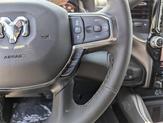Thumbnail of 2025 Bright White Clearcoat RAM 3500