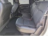 Thumbnail of 2025 Bright White Clearcoat RAM 3500