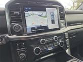 Thumbnail of 2022 Stone Gray Metallic Ford F-150