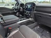 Thumbnail of 2022 Stone Gray Metallic Ford F-150