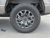 Thumbnail of 2022 Stone Gray Metallic Ford F-150