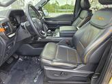 Thumbnail of 2022 Stone Gray Metallic Ford F-150