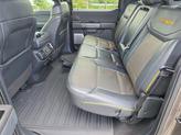 Thumbnail of 2022 Stone Gray Metallic Ford F-150