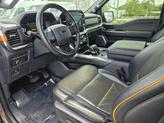 Thumbnail of 2022 Stone Gray Metallic Ford F-150