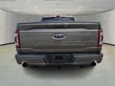 Thumbnail of 2022 Stone Gray Metallic Ford F-150