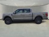 Thumbnail of 2022 Stone Gray Metallic Ford F-150