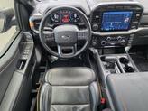 Thumbnail of 2022 Stone Gray Metallic Ford F-150