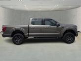 Thumbnail of 2022 Stone Gray Metallic Ford F-150
