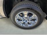 Thumbnail of 2025 Billet Silver Metallic Clearcoat RAM 1500