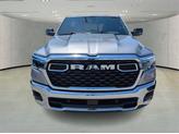 Thumbnail of 2025 Billet Silver Metallic Clearcoat RAM 1500