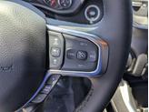 Thumbnail of 2025 Billet Silver Metallic Clearcoat RAM 1500