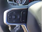 Thumbnail of 2025 Billet Silver Metallic Clearcoat RAM 1500