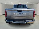 Thumbnail of 2025 Billet Silver Metallic Clearcoat RAM 1500