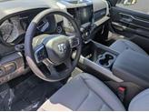 Thumbnail of 2025 Billet Silver Metallic Clearcoat RAM 1500