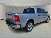 Thumbnail of 2025 Billet Silver Metallic Clearcoat RAM 1500