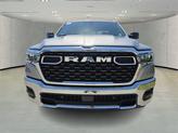 Thumbnail of 2025 Billet Silver Metallic Clearcoat RAM 1500