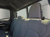 Thumbnail of 2025 Billet Silver Metallic Clearcoat RAM 1500