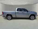Thumbnail of 2025 Billet Silver Metallic Clearcoat RAM 1500