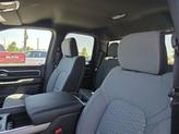 Thumbnail of 2025 Billet Silver Metallic Clearcoat RAM 1500