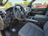Thumbnail of 2025 Billet Silver Metallic Clearcoat RAM 1500