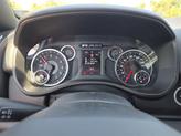 Thumbnail of 2025 Billet Silver Metallic Clearcoat RAM 1500