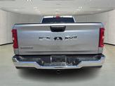Thumbnail of 2025 Billet Silver Metallic Clearcoat RAM 1500