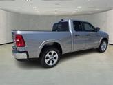 Thumbnail of 2025 Billet Silver Metallic Clearcoat RAM 1500