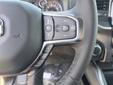 Thumbnail of 2025 Billet Silver Metallic Clearcoat RAM 1500