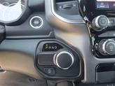 Thumbnail of 2025 Billet Silver Metallic Clearcoat RAM 1500