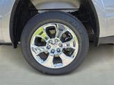 Thumbnail of 2025 Billet Silver Metallic Clearcoat RAM 1500