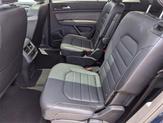 Thumbnail of 2021 Blue Metallic Volkswagen Atlas