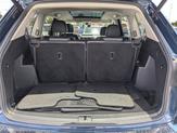 Thumbnail of 2021 Blue Metallic Volkswagen Atlas