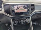 Thumbnail of 2021 Blue Metallic Volkswagen Atlas