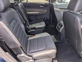 Thumbnail of 2021 Blue Metallic Volkswagen Atlas