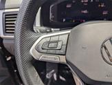 Thumbnail of 2021 Blue Metallic Volkswagen Atlas