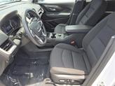 Thumbnail of 2022 Summit White GMC Terrain