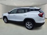 Thumbnail of 2022 Summit White GMC Terrain