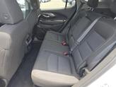 Thumbnail of 2022 Summit White GMC Terrain