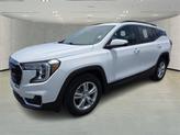 Thumbnail of 2022 Summit White GMC Terrain