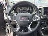Thumbnail of 2022 Summit White GMC Terrain