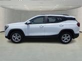 Thumbnail of 2022 Summit White GMC Terrain