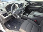Thumbnail of 2022 Summit White GMC Terrain