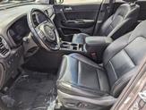 Thumbnail of 2019 Mineral Silver Kia Sportage