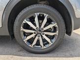 Thumbnail of 2019 Mineral Silver Kia Sportage
