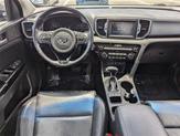 Thumbnail of 2019 Mineral Silver Kia Sportage