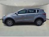 Thumbnail of 2019 Mineral Silver Kia Sportage